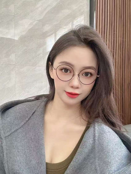 Round Glasses MW1448