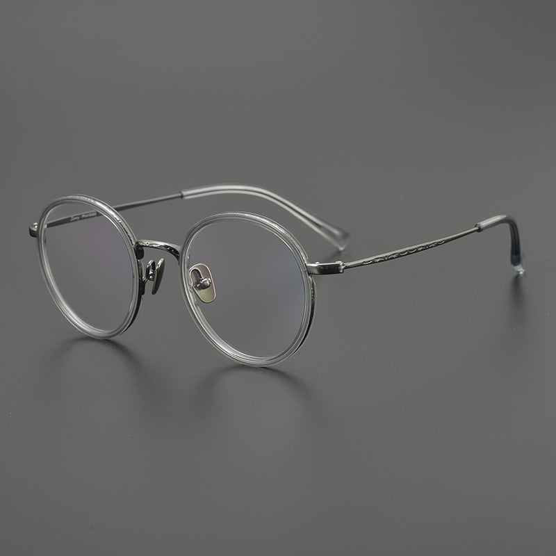 Round Glasses MW1149