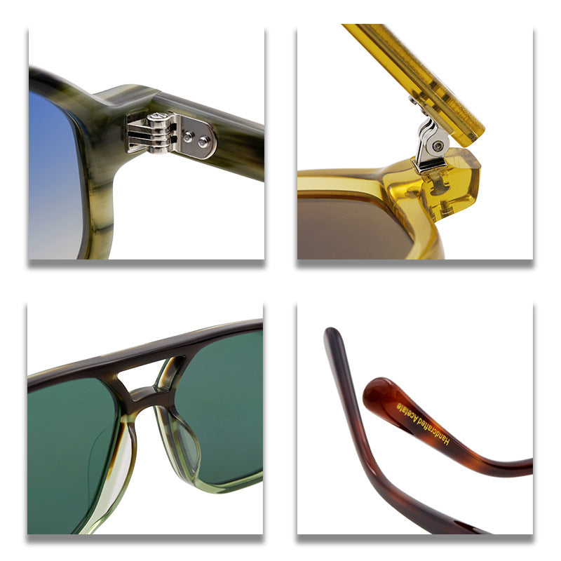 Aviator Sunglasses GCS1111