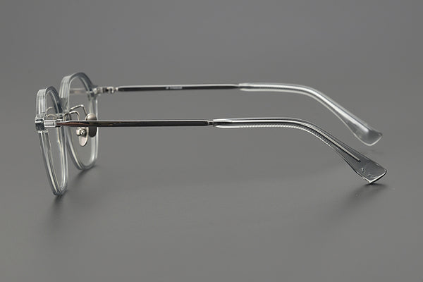 Geometric Glasses MW1410