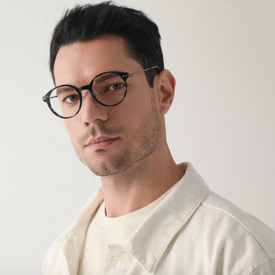 Round Glasses MW1338