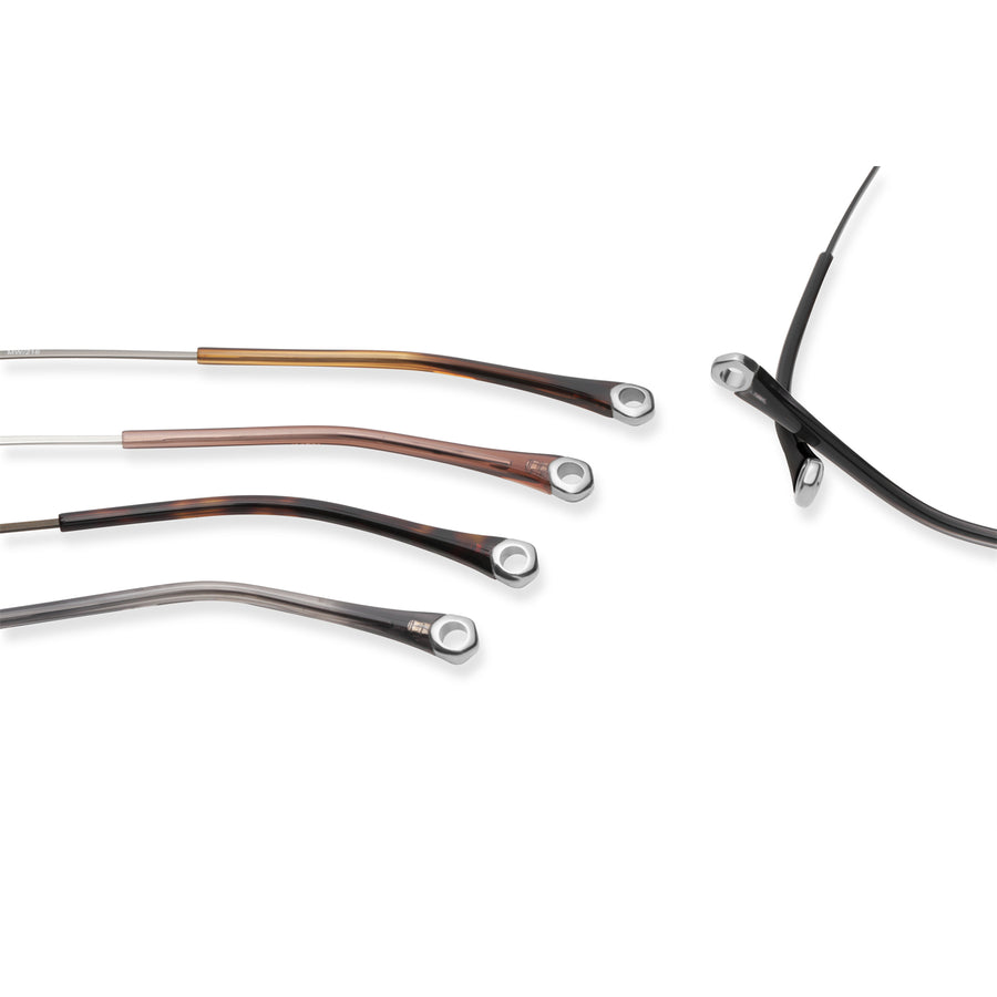 Square Glasses MW1202