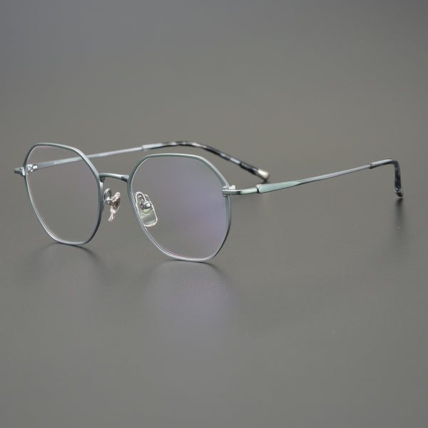 Geometric Glasses MW1241