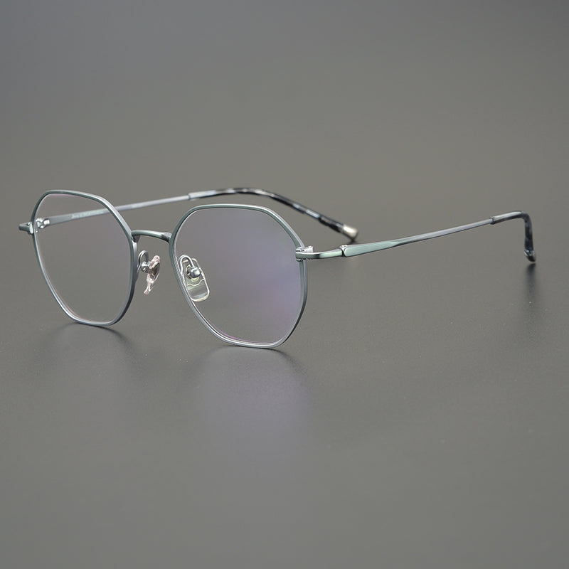 Geometric Glasses MW1241