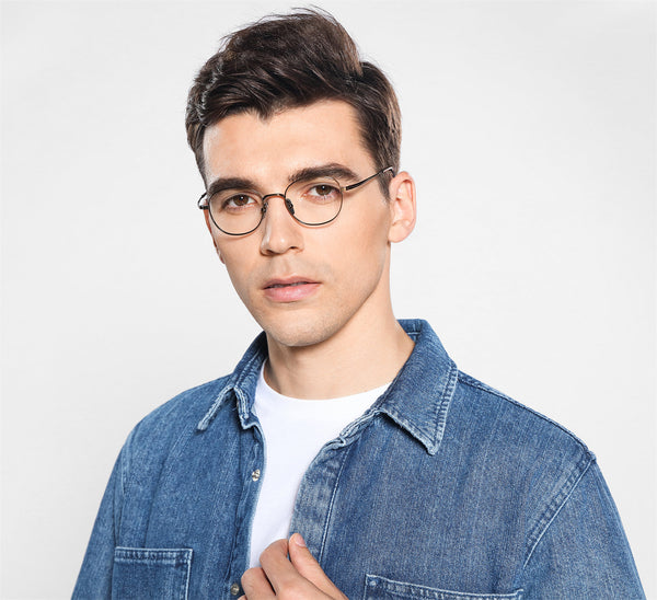 Square Glasses MW1073