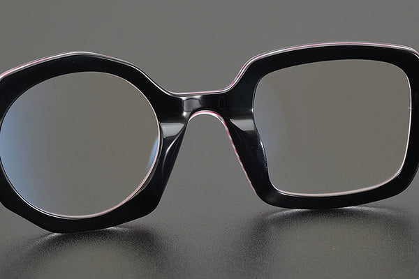 Geometric Glasses TG1095