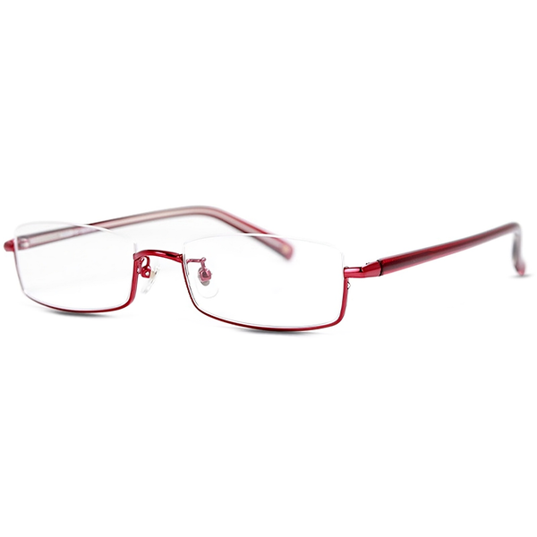 Rectangle Glasses PG1033