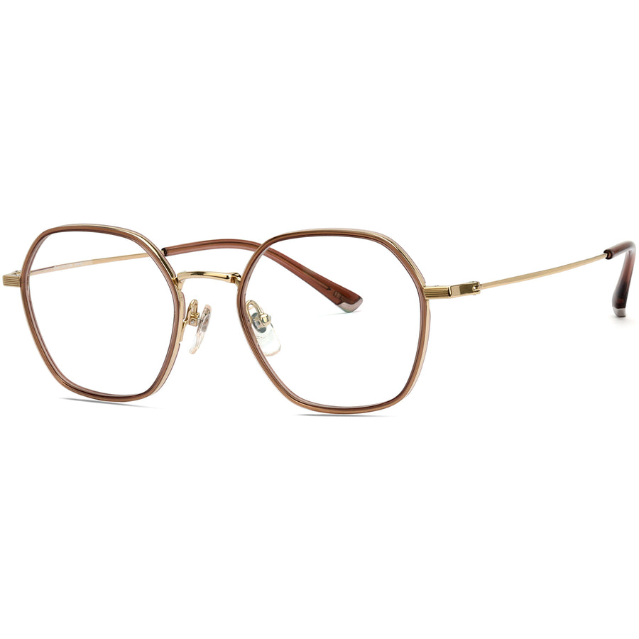 Geometric Glasses MW1049