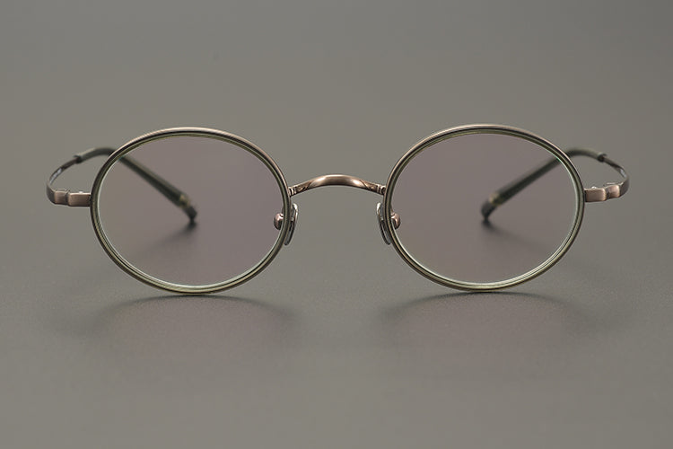 Oval Glasses MW1065