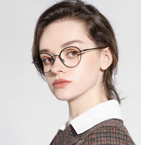 Round Glasses MW1152