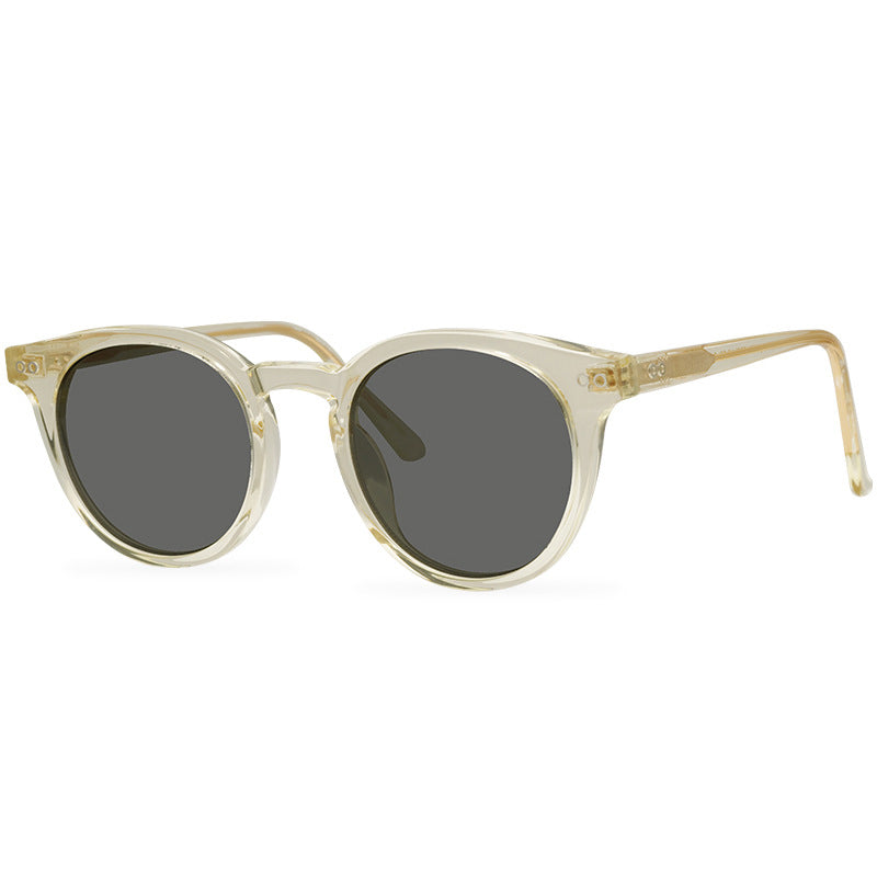 Round Sunglasses GCS1020