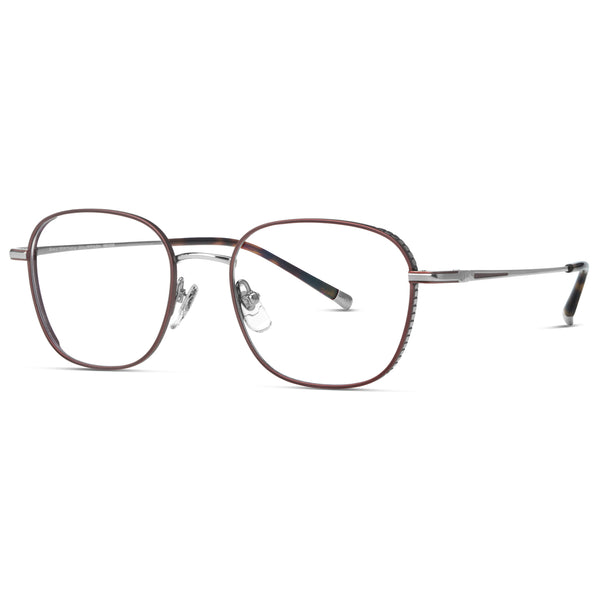 Square Glasses MW1223