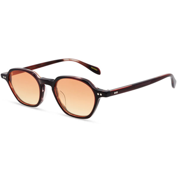 Geometric Sunglasses GCS1115