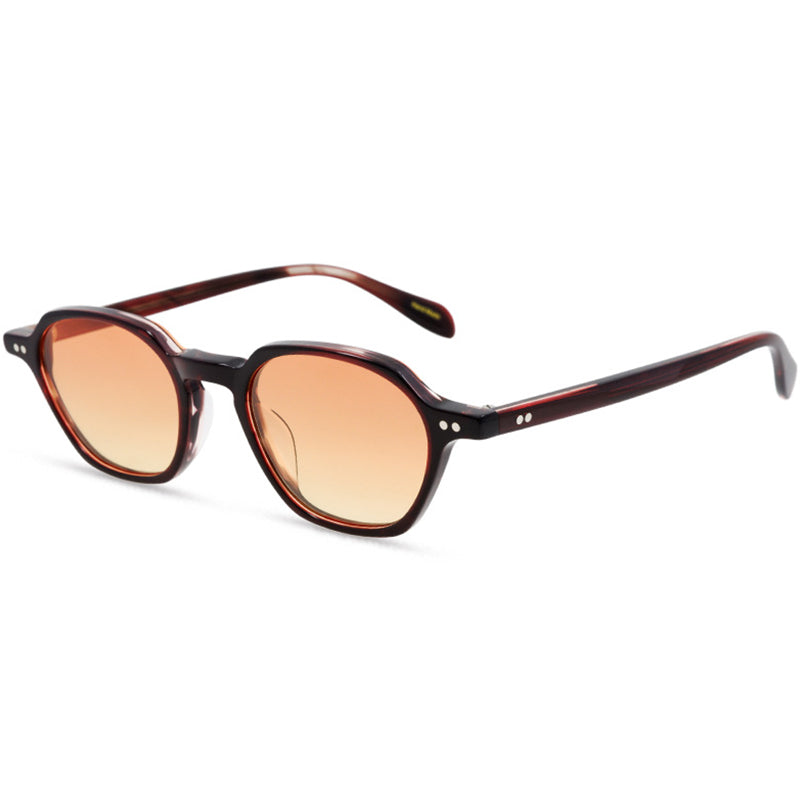 Geometric Sunglasses GCS1115