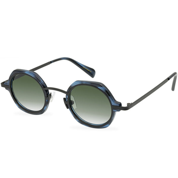 Geometric Sunglasses GCS1083