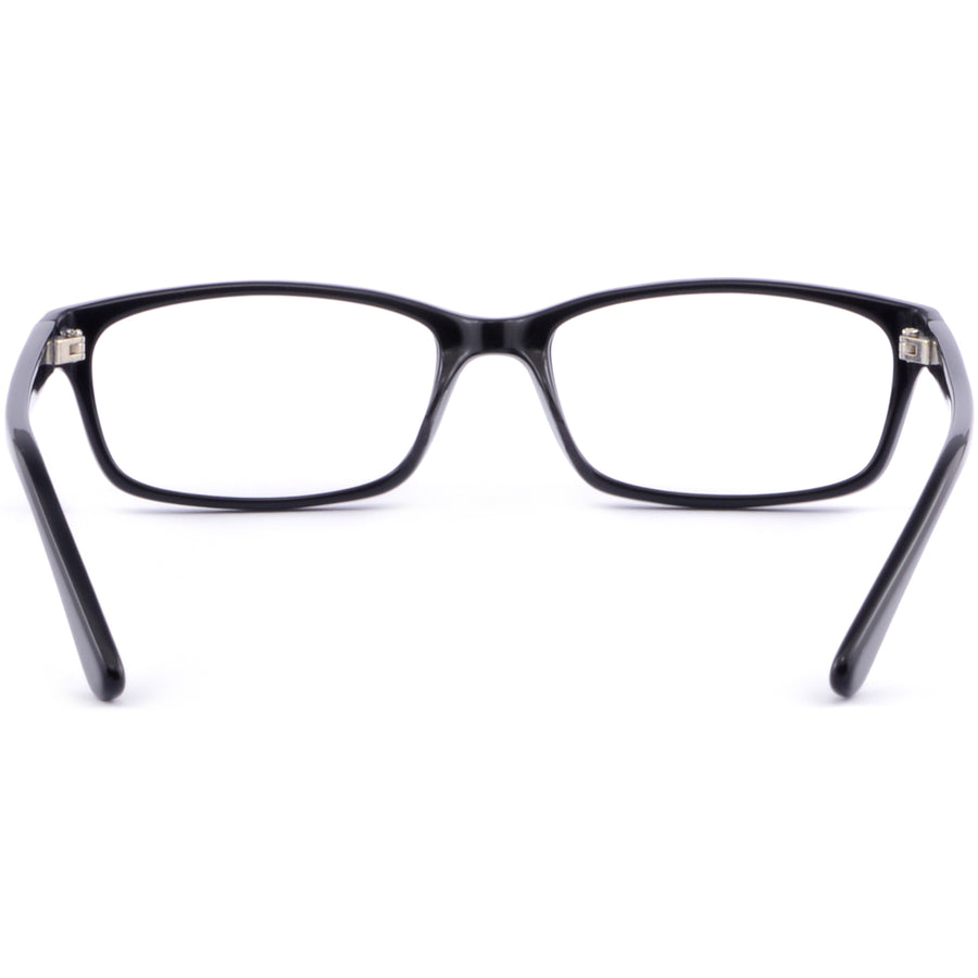 Rectangle Glasses O1570