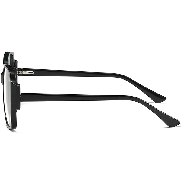 Square Glasses A1020