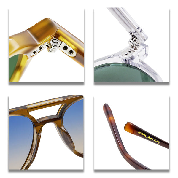 Aviator Sunglasses GCS1137