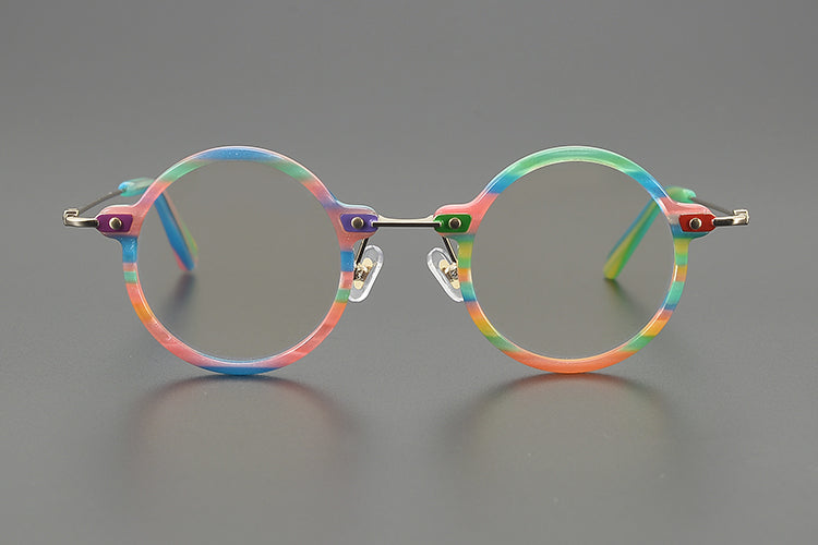 Round Glasses TG1201