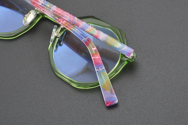 Geometric Glasses TG1230