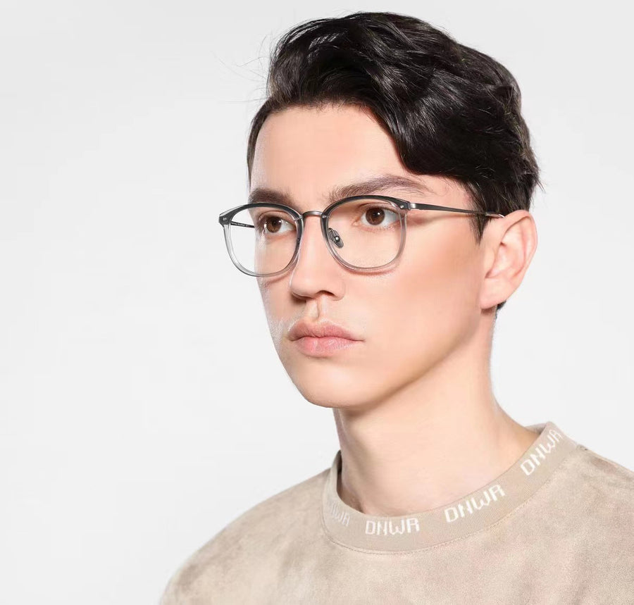 Square Glasses MW1144