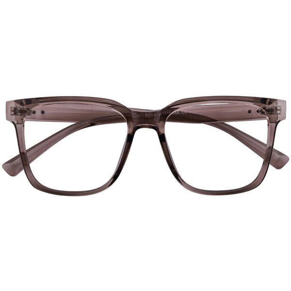 Square Glasses A2650