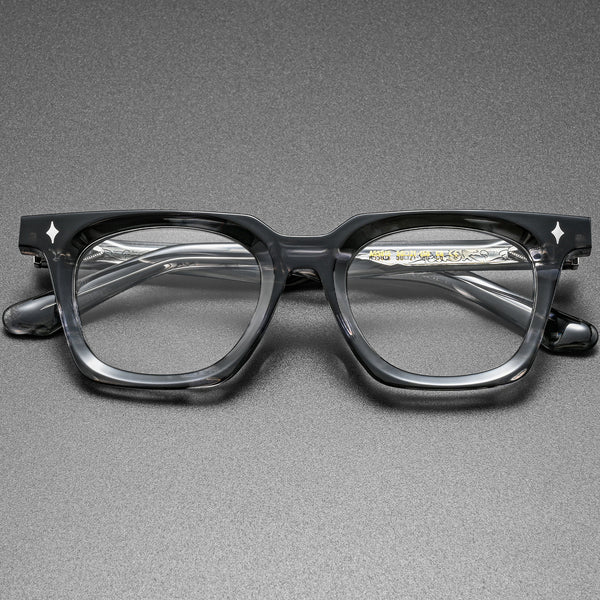 Square Glasses YN1064