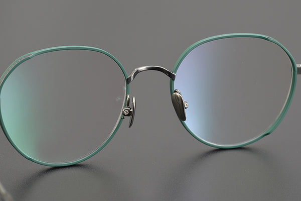 Round Glasses MW1174