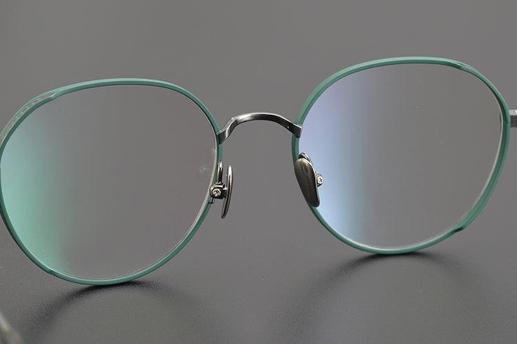 Round Glasses MW1174