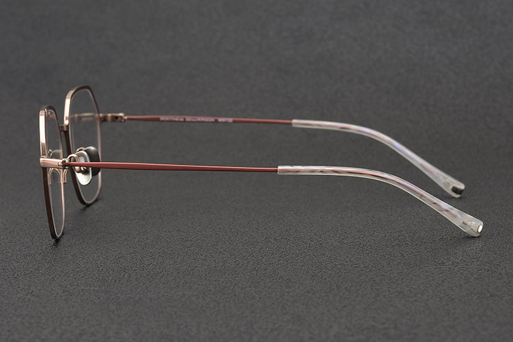 Geometric Glasses MW1121