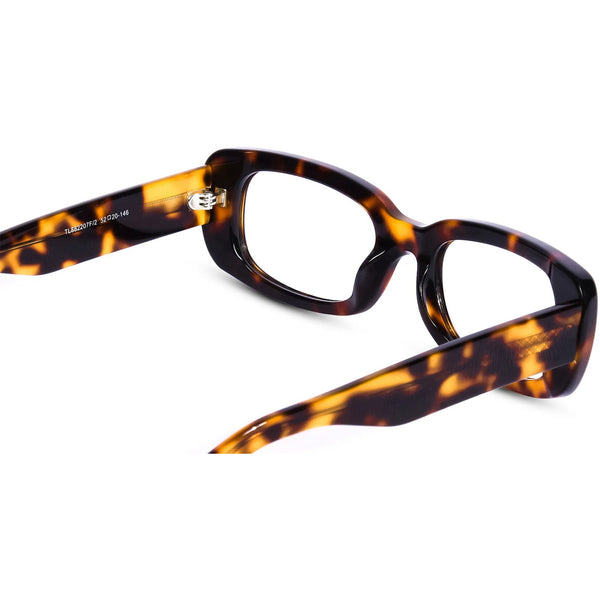 Rectangle Glasses A3937