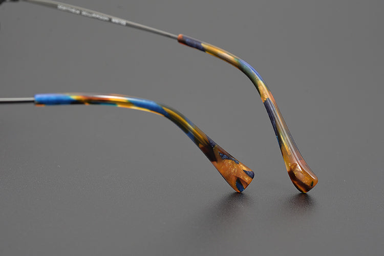 Round Glasses MW1092