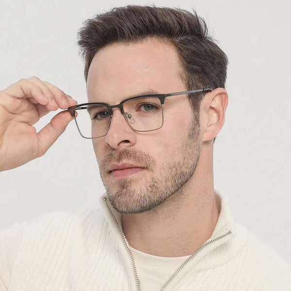 Browline Glasses MW1286