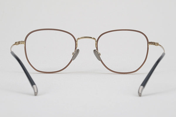 Square Glasses MW1101
