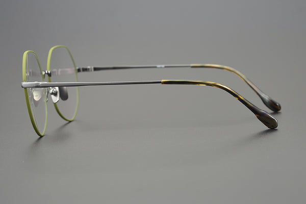 Geometric Glasses MW1186