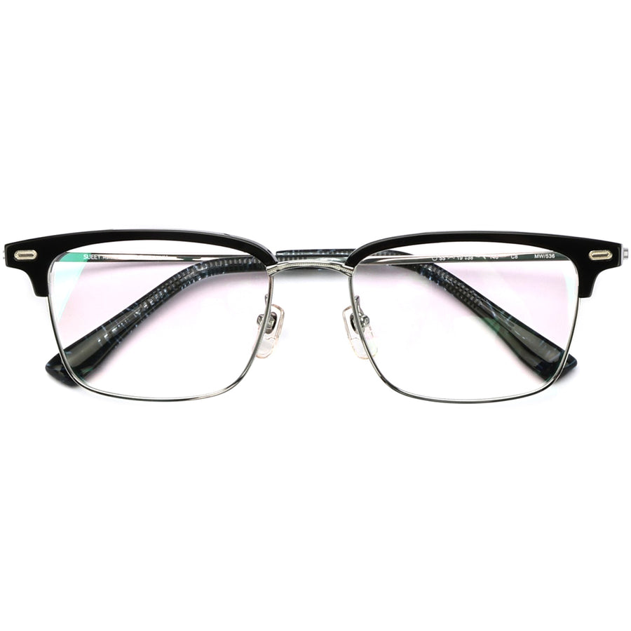 Browline Glasses MW1429