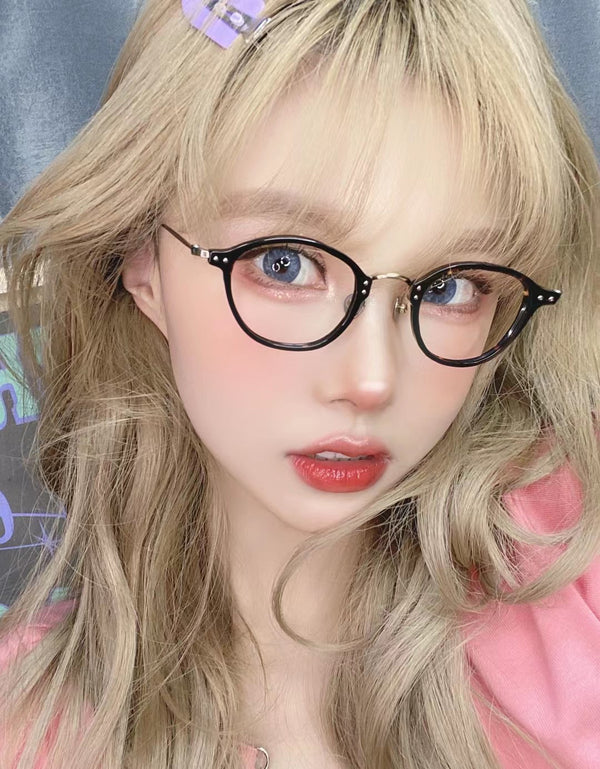 Oval Glasses MW1012