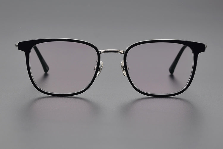 Rectangle Glasses MW1329