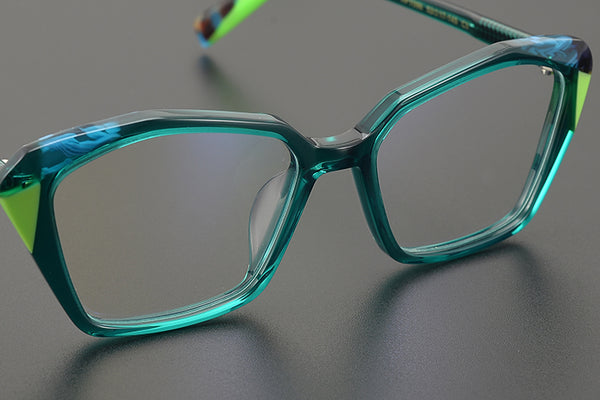 Cat-Eye Glasses TG1097