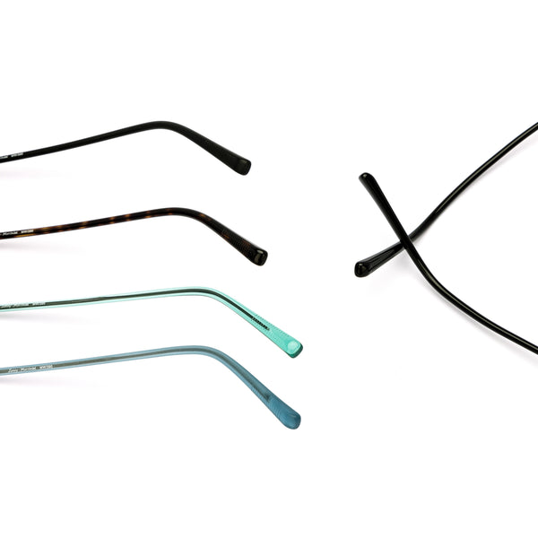 Round Glasses MW1330