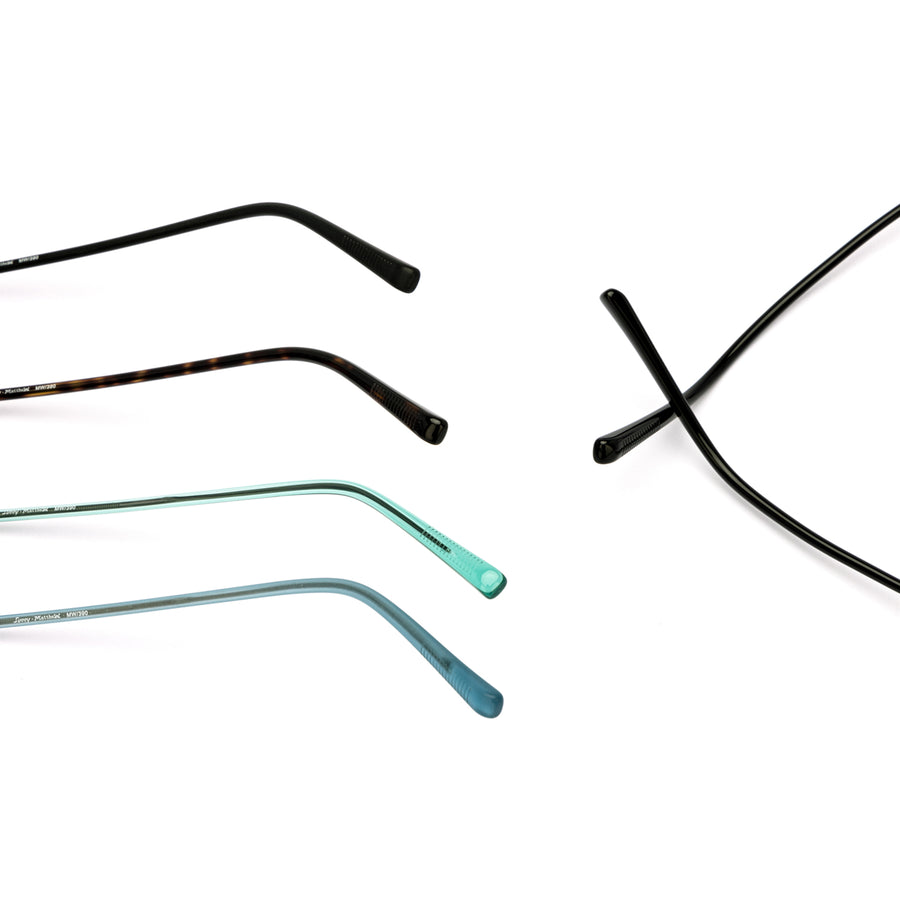 Round Glasses MW1330