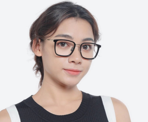 Square Glasses MW1091