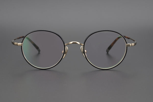 Round Glasses MW1069