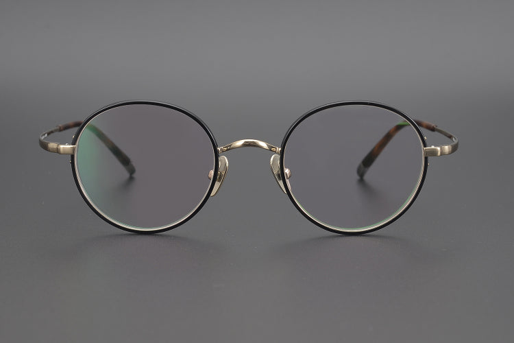 Round Glasses MW1069