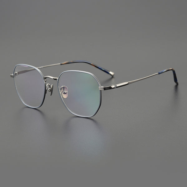 Geometric Glasses MW1160