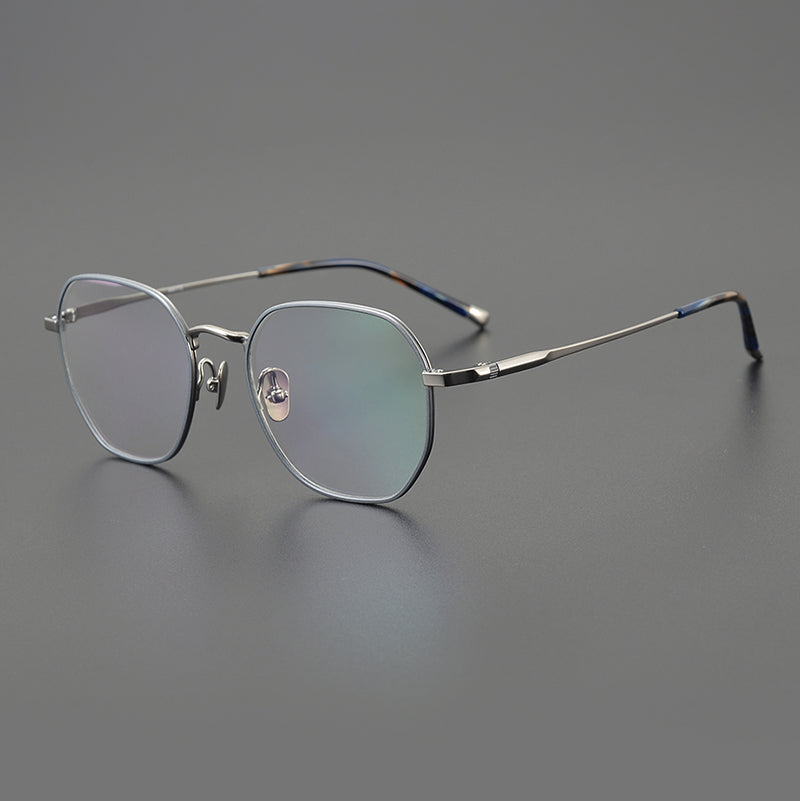 Geometric Glasses MW1160