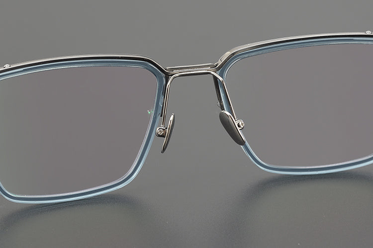 Rectangle Glasses MW1307