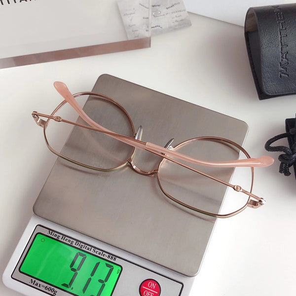 Aviator Glasses MW1118