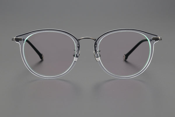 Round Glasses MW1318