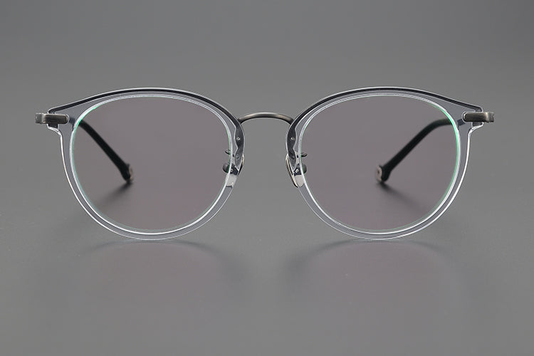 Round Glasses MW1318